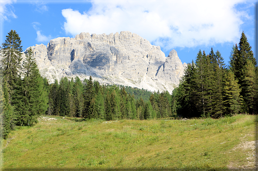 foto Lago di Misurina